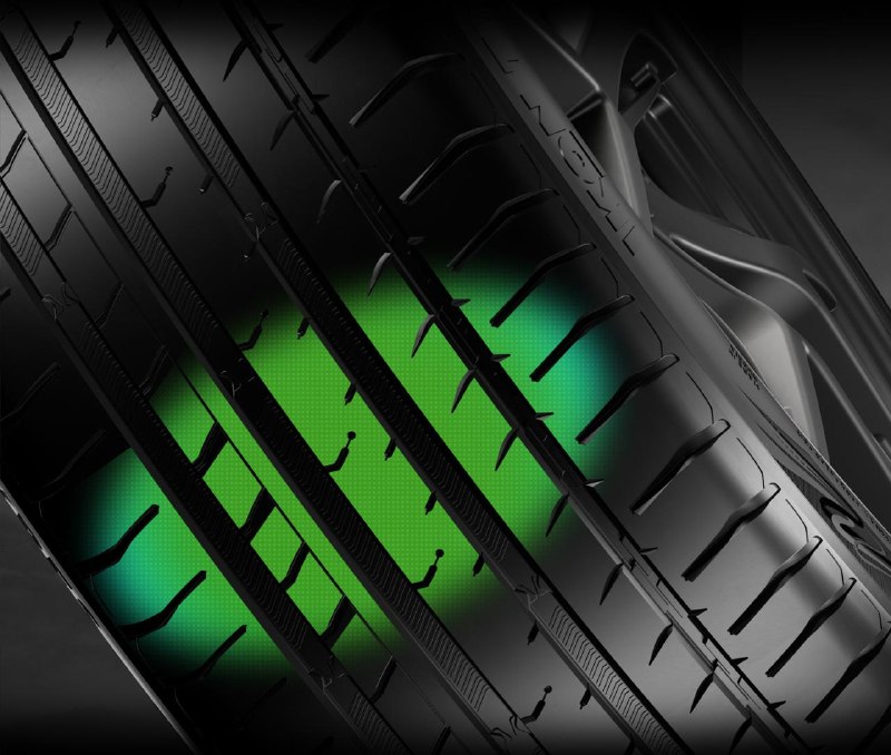 Ikon Tyres анонсировала летнюю шину Autograph Ultra 5 для мощных авто Ikon Tyres анонсировала летнюю шину Autograph Ultra 5 для мощных авто