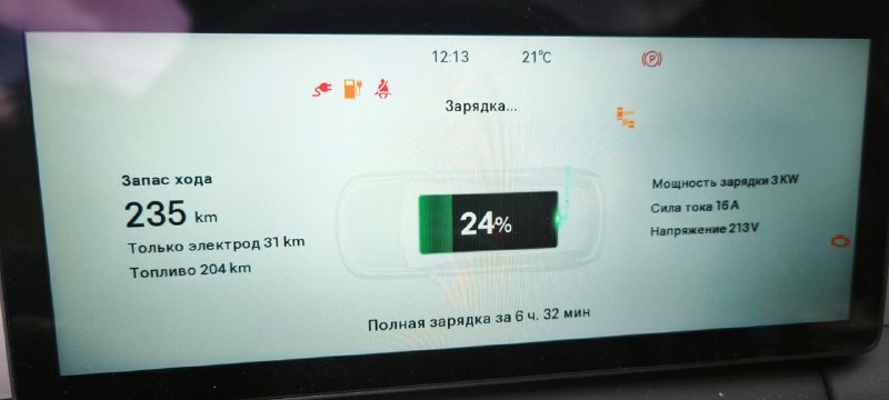 Как владельцы электромобилей заряжали машины от обычной розетки Как владельцы электромобилей заряжали машины от обычной розетки