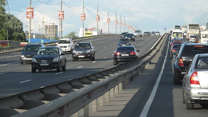 Рост ДТП на встречной полосе: статистика ГИБДД за 2026 год Рост ДТП на встречной полосе: статистика ГИБДД за 2026 год