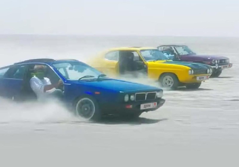 The Grand Tour Returns This Fall – But Without the Original Trio The Grand Tour Returns This Fall – But Without the Original Trio
