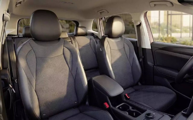Volkswagen представил юбилейную версию Tiguan Edition 20 в честь 20-летия модели Volkswagen представил юбилейную версию Tiguan Edition 20 в честь 20-летия модели