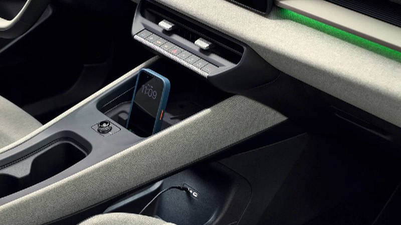 Volkswagen ID Cross: доступный электрокроссовер с запасом хода до 427 км Volkswagen ID Cross: доступный электрокроссовер с запасом хода до 427 км