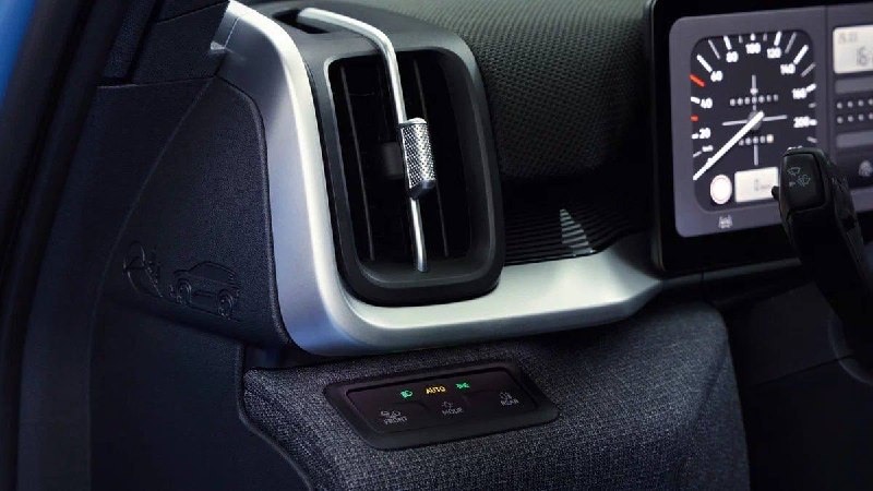 Volkswagen ID Cross: доступный электрокроссовер с запасом хода до 427 км Volkswagen ID Cross: доступный электрокроссовер с запасом хода до 427 км
