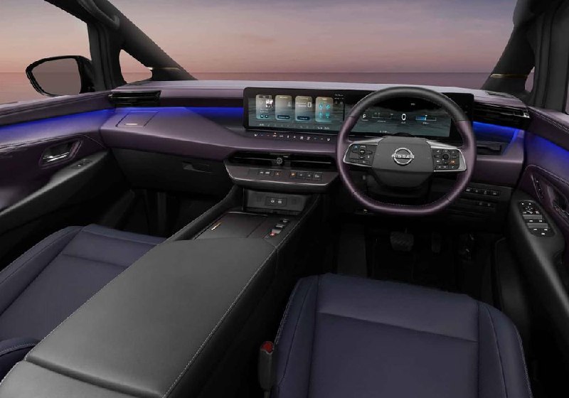 В Японии стартовали продажи нового гибридного Nissan Elgrand В Японии стартовали продажи нового гибридного Nissan Elgrand