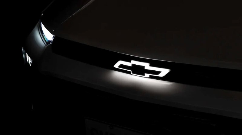 Chevrolet возродит Camaro как заднеприводный седан с ДВС к 2028 году Chevrolet возродит Camaro как заднеприводный седан с ДВС к 2028 году