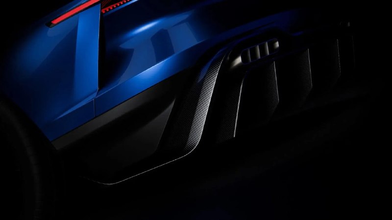 Jensen представит трековый прототип Interceptor GTX, недоступный для покупки Jensen представит трековый прототип Interceptor GTX, недоступный для покупки