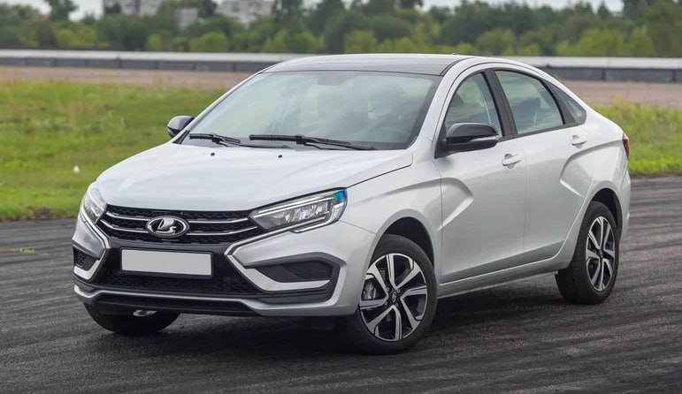 LADA Iskra и Vesta оснастят новыми двигателями в 2026 году LADA Iskra и Vesta оснастят новыми двигателями в 2026 году