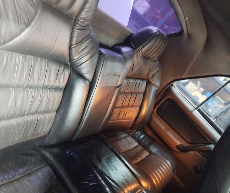 Бронированная «Волга» с V6 и автоматом продается в Красноярске Бронированная «Волга» с V6 и автоматом продается в Красноярске