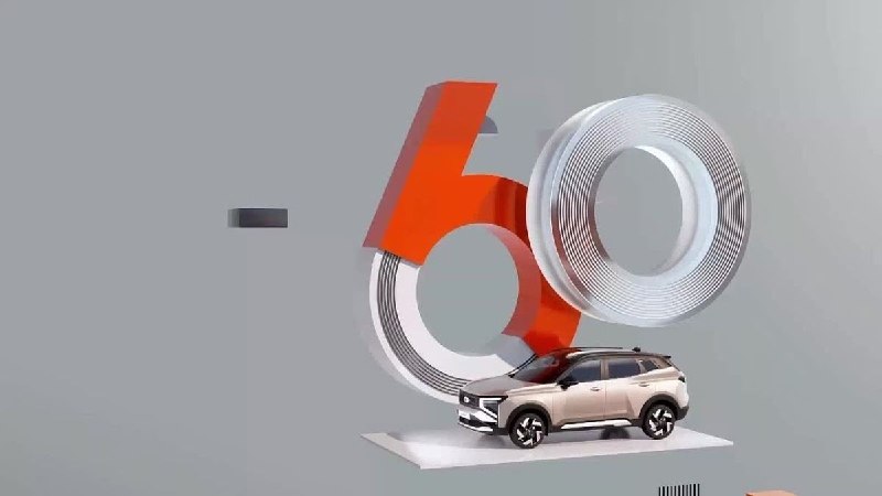 АВТОВАЗ отмечает 60-летний юбилей: история, достижения и планы АВТОВАЗ отмечает 60-летний юбилей: история, достижения и планы