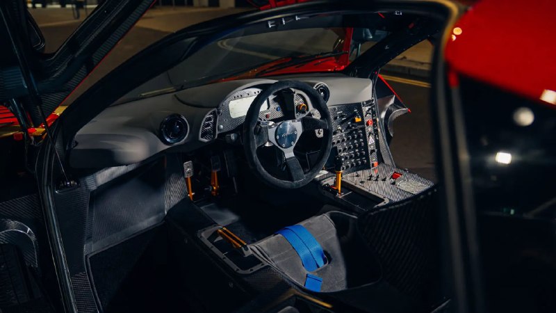 McLaren F1 GTR барабанщика Pink Floyd может стать самым дорогим McLaren в истории McLaren F1 GTR барабанщика Pink Floyd может стать самым дорогим McLaren в истории