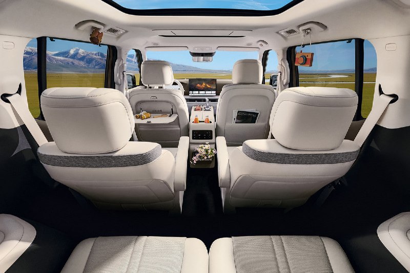 Haval H10: флагманский гибрид за цену Jolion Haval H10: флагманский гибрид за цену Jolion