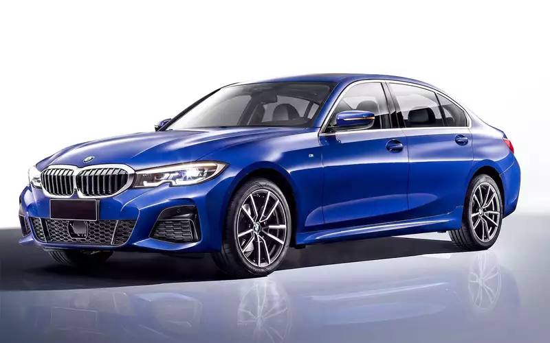 BMW 3-й серии G20: ресурс и типичные неисправности BMW 3-й серии G20: ресурс и типичные неисправности