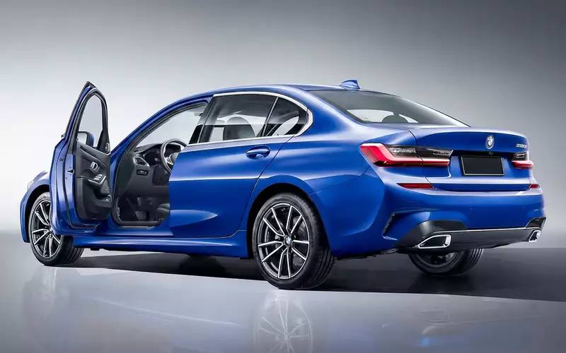 BMW 3-й серии G20: ресурс и типичные неисправности BMW 3-й серии G20: ресурс и типичные неисправности