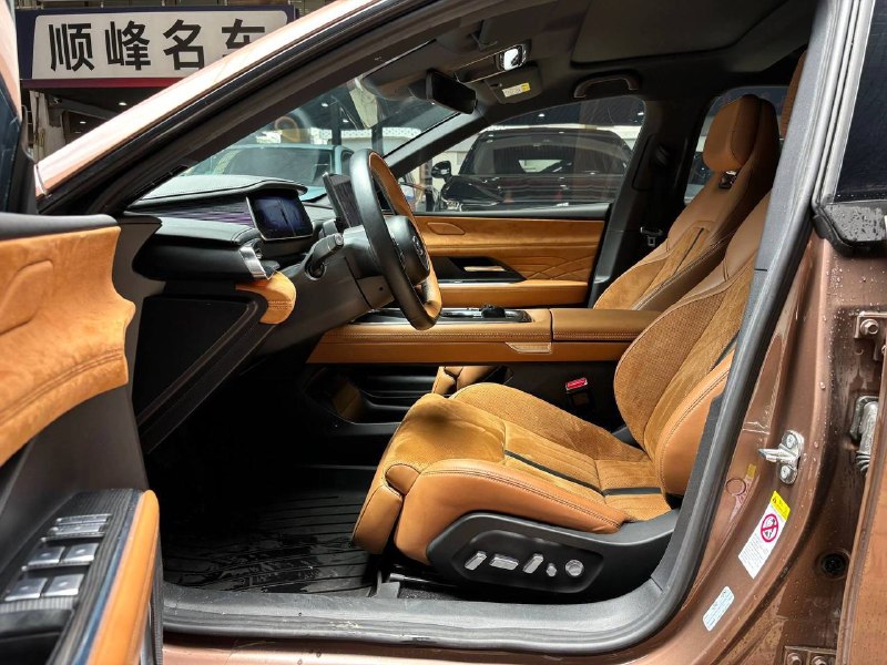 Автомобили из Китая, Кореи и Европы со скидкой до 30% под ключ Автомобили из Китая, Кореи и Европы со скидкой до 30% под ключ