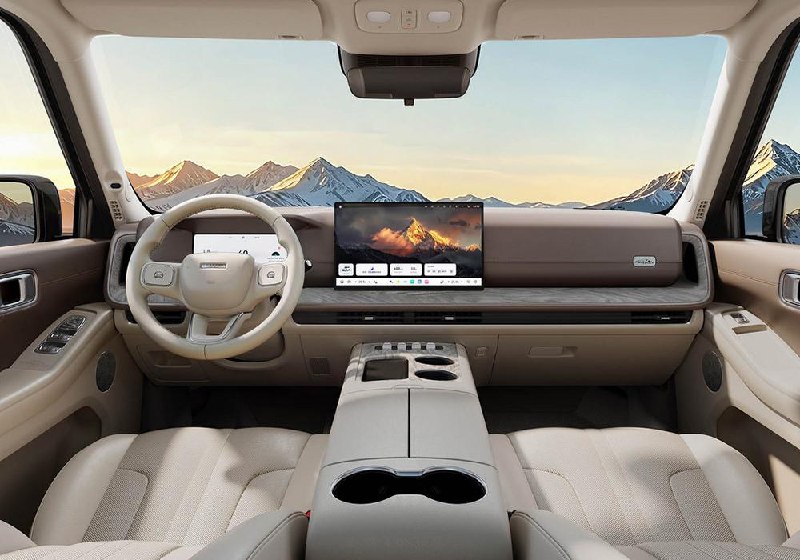 Гибридный Haval H10 собрал 22 000 предзаказов за 12 часов в Китае Гибридный Haval H10 собрал 22 000 предзаказов за 12 часов в Китае