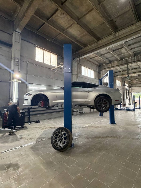 Контакты и адреса техцентров TSD PRO