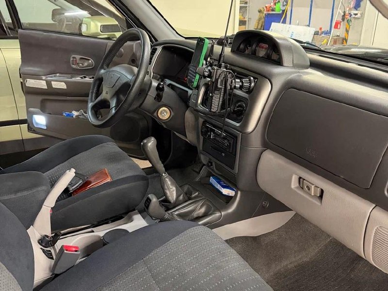 Mitsubishi Pajero Sport 2008 года: надежный внедорожник для природы по цене 1 500 000 ₽ Mitsubishi Pajero Sport 2008 года: надежный внедорожник для природы по цене 1 500 000 ₽