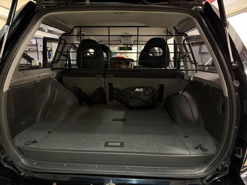 Mitsubishi Pajero Sport 2008 года: надежный внедорожник для природы по цене 1 500 000 ₽ Mitsubishi Pajero Sport 2008 года: надежный внедорожник для природы по цене 1 500 000 ₽