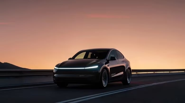 Tesla запускает роботакси в Майами и анонсирует новые города Tesla запускает роботакси в Майами и анонсирует новые города