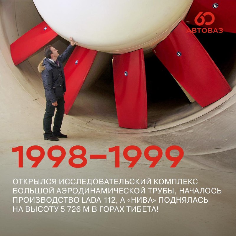 Трудности и достижения АВТОВАЗа в 90-е Трудности и достижения АВТОВАЗа в 90-е