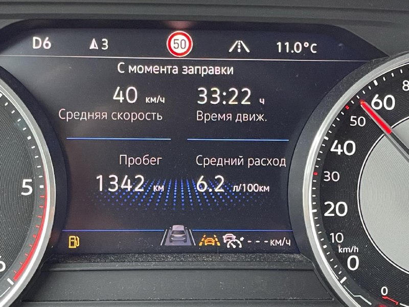 Рекорды пробега на одной заправке: от гибридов до дизелей