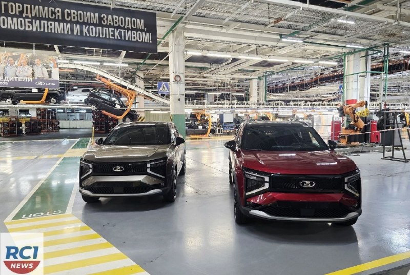 АвтоВАЗ завершит подготовку LADA Azimut во время корпоративного отпуска АвтоВАЗ завершит подготовку LADA Azimut во время корпоративного отпуска