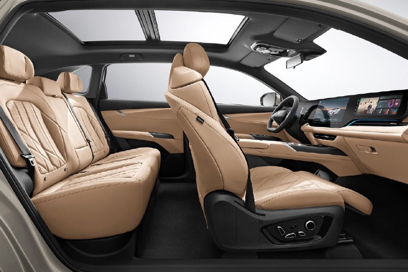 Changan CS75 Plus локализован в России: цена снижена на 90 тыс. рублей