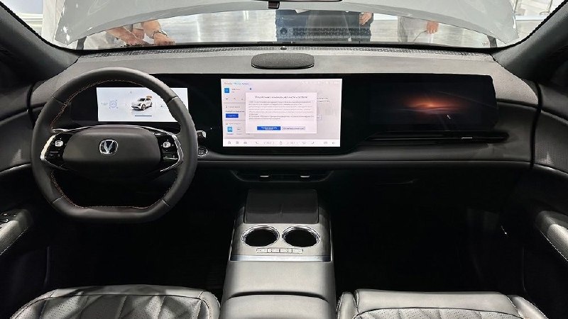 Полноприводный Changan CS75 Plus подешевел после локализации в «Автоторе» Полноприводный Changan CS75 Plus подешевел после локализации в «Автоторе»