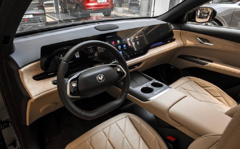 Changan CS75 Plus локализован в России: цена снижена на 90 тыс. рублей