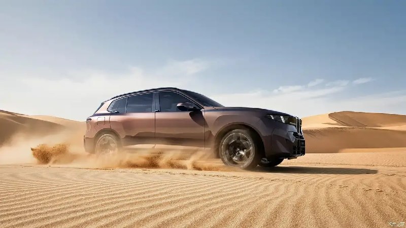 BMW X5 для Китая: увеличенная база и оттоманки BMW X5 для Китая: увеличенная база и оттоманки