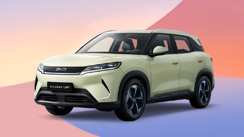 Топ-3 кроссоверов Китая: Tesla Model Y, Li Auto i6 и Geely Atlas IV Топ-3 кроссоверов Китая: Tesla Model Y, Li Auto i6 и Geely Atlas IV