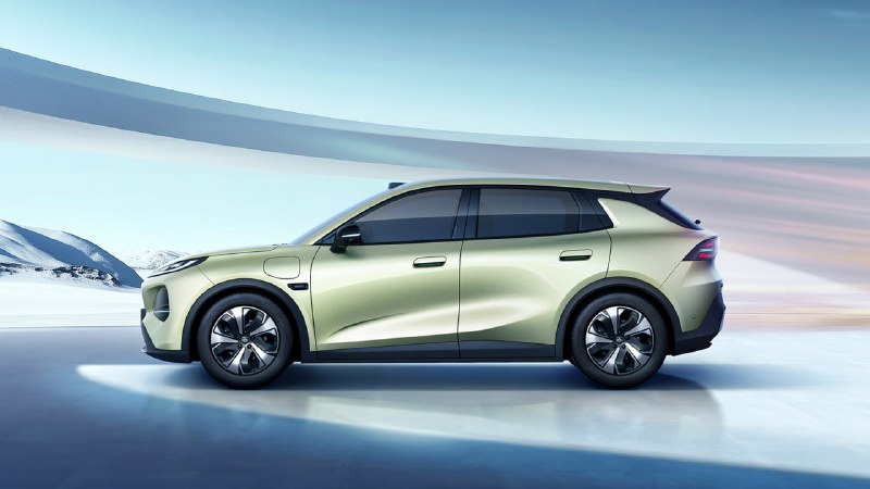 Новый семейный электромобиль Nevo Q05 от Rucars: цена ниже 2 млн рублей Новый семейный электромобиль Nevo Q05 от Rucars: цена ниже 2 млн рублей