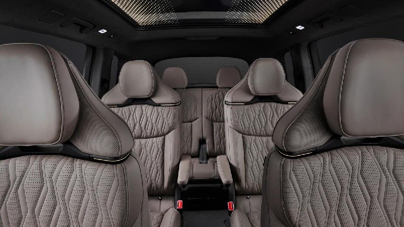 Audi представила самый большой кроссовер Q9 с дизельным V6 и конкуренцию с Zeekr 9X Audi представила самый большой кроссовер Q9 с дизельным V6 и конкуренцию с Zeekr 9X