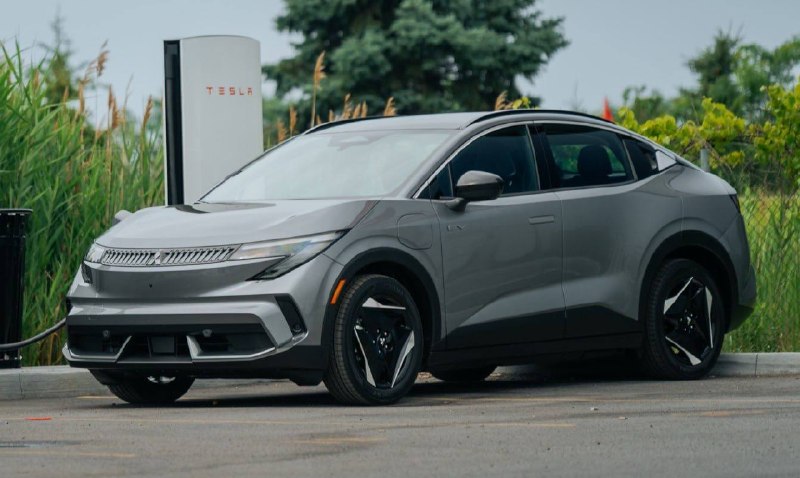 Mitsubishi возродит Eclipse в формате электромобиля