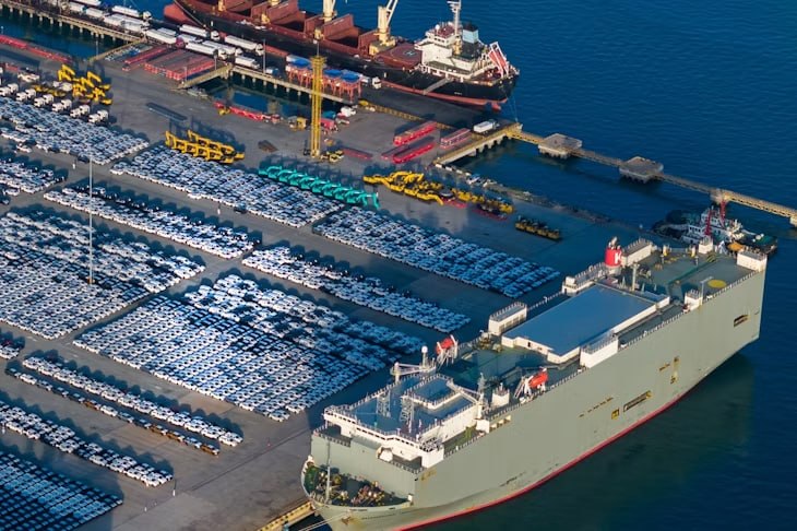 Продажи электромобилей в мире выросли на 35%: рекорд в 50 странах