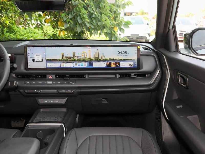 Представлен Kia Seltos второго поколения для Китая Представлен Kia Seltos второго поколения для Китая