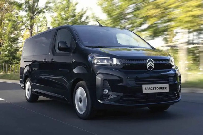 Citroen SpaceTourer возвращается в Россию с официальной гарантией Citroen SpaceTourer возвращается в Россию с официальной гарантией