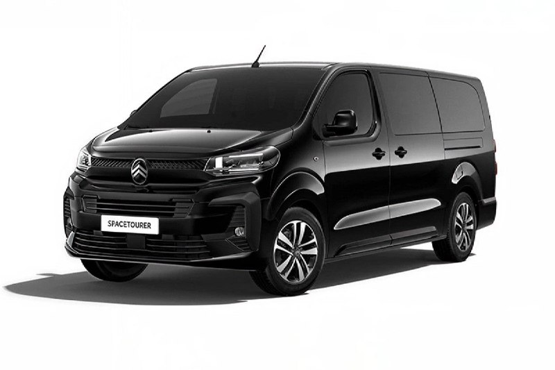 Citroen SpaceTourer возвращается в Россию с официальной гарантией Citroen SpaceTourer возвращается в Россию с официальной гарантией