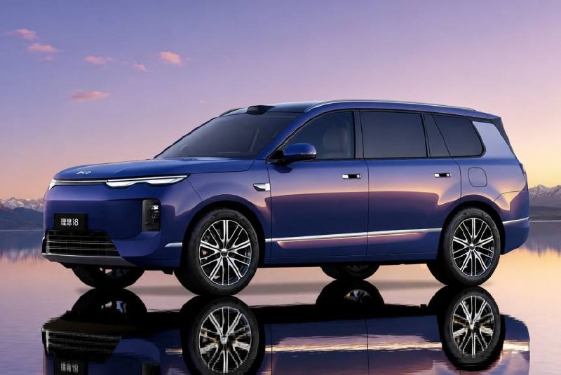BYD анонсирует новый флагманский кроссовер Sealion 08 BYD анонсирует новый флагманский кроссовер Sealion 08