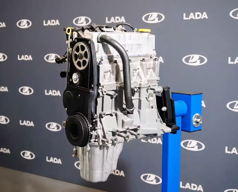 Новый двигатель LADA Niva 1.8: владельцам рассказали о плюсах и минусах Новый двигатель LADA Niva 1.8: владельцам рассказали о плюсах и минусах