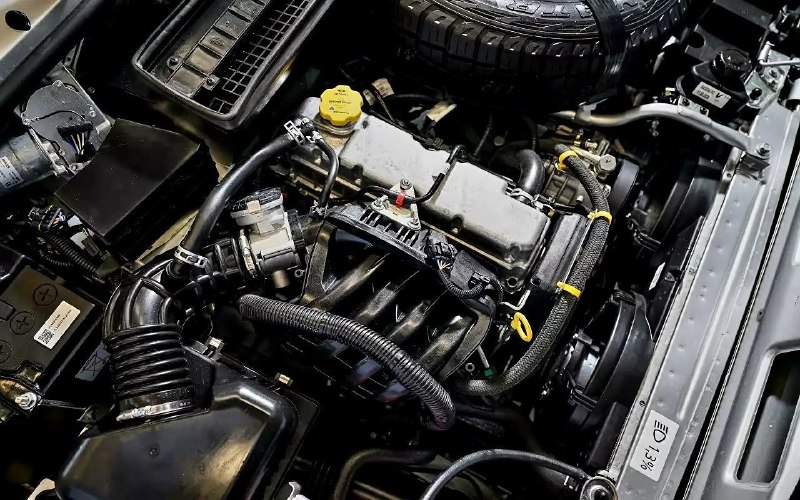 Новый двигатель LADA Niva 1.8: владельцам рассказали о плюсах и минусах Новый двигатель LADA Niva 1.8: владельцам рассказали о плюсах и минусах