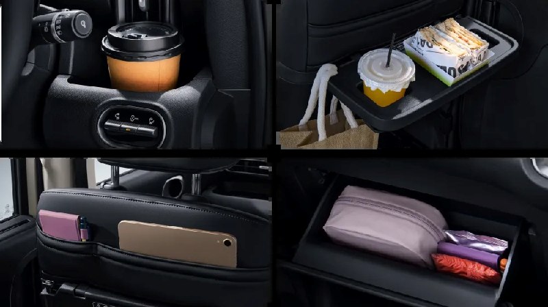 Китайский BYD Racco покоряет Японию: рекордный кей-кар и предупреждение Ford Китайский BYD Racco покоряет Японию: рекордный кей-кар и предупреждение Ford