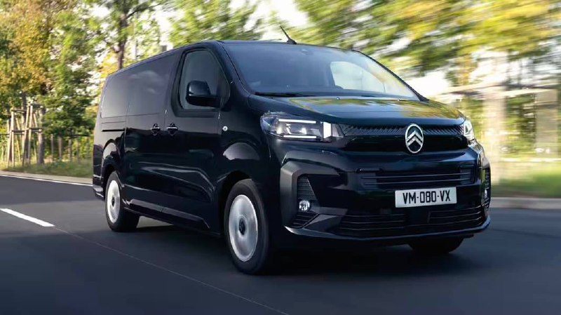 Citroen SpaceTourer возвращается в Россию: цена и комплектации Citroen SpaceTourer возвращается в Россию: цена и комплектации