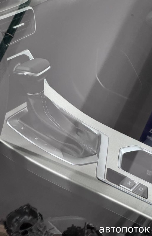 Geely Coolray выйдет на российский рынок с двигателем от Эмгранда Geely Coolray выйдет на российский рынок с двигателем от Эмгранда