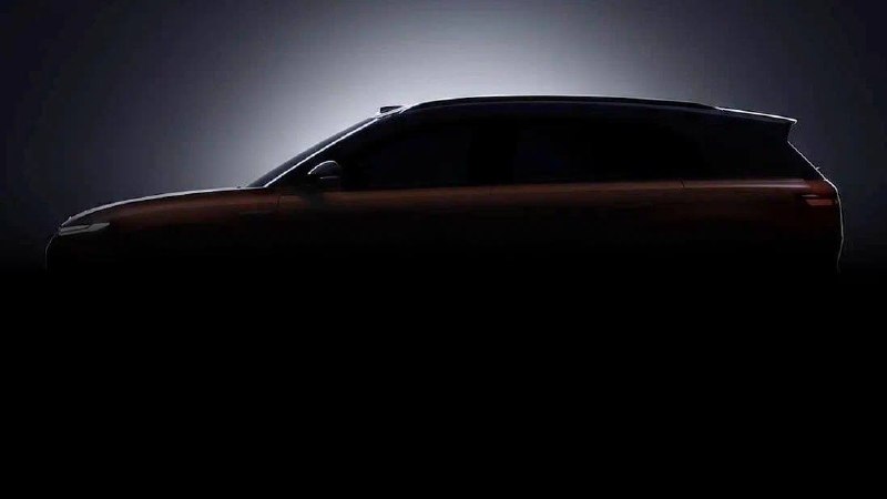 Volkswagen представил тизеры электрического кроссовера ID.Era 5X для Китая Volkswagen представил тизеры электрического кроссовера ID.Era 5X для Китая