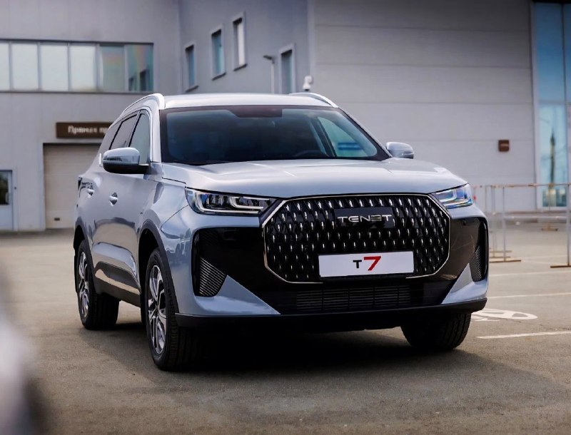 Российский авторынок в июле: рекордные продажи и лидеры рынка