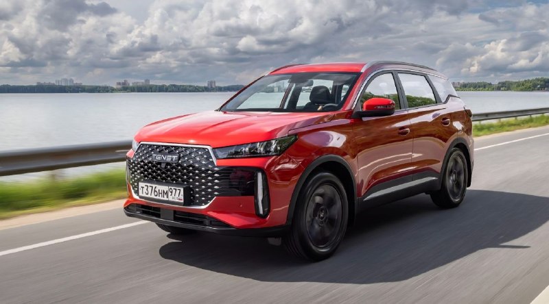 Российский авторынок в июле: рекордные продажи и лидеры рынка