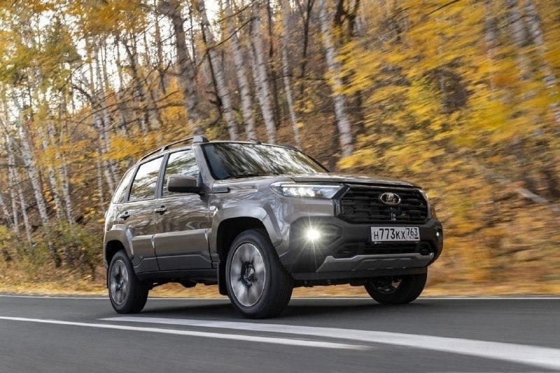 Российский авторынок в июле: рекордные продажи и лидеры рынка