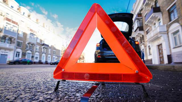 За сутки в России произошло 310 ДТП, погибли 25 человек, включая троих детей За сутки в России произошло 310 ДТП, погибли 25 человек, включая троих детей