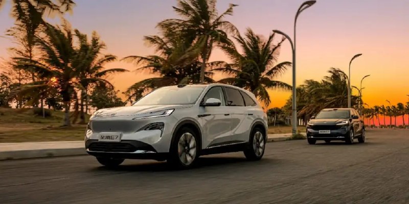 Китайские Buick начнут продавать по всему миру
